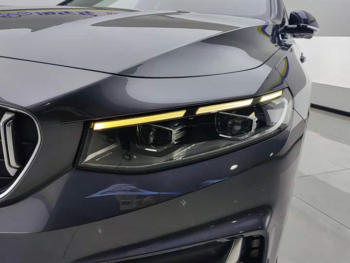 Photo 5 - Geely Preface