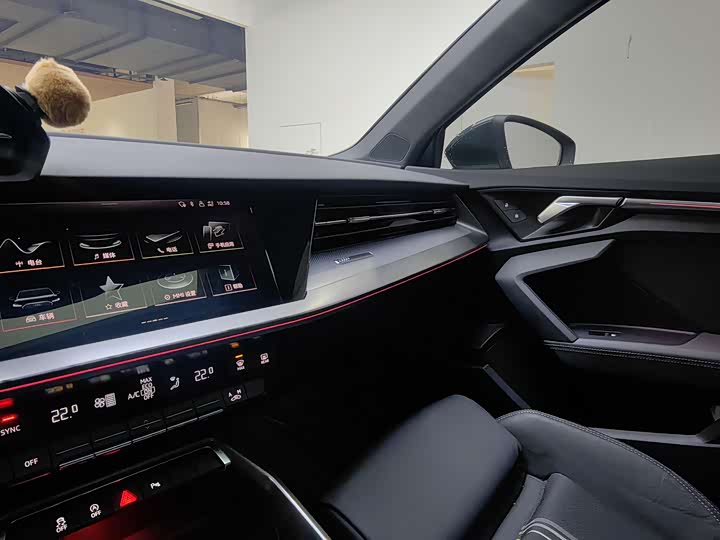 Фото 4 - Audi A3