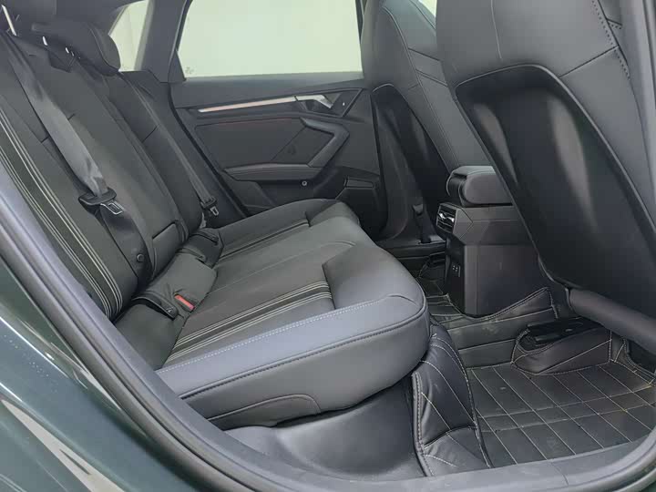 Фото 7 - Audi A3