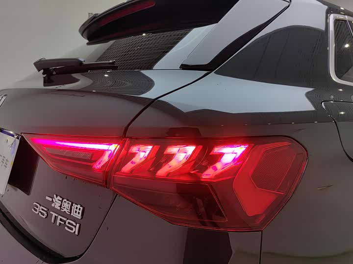 Фото 9 - Audi A3