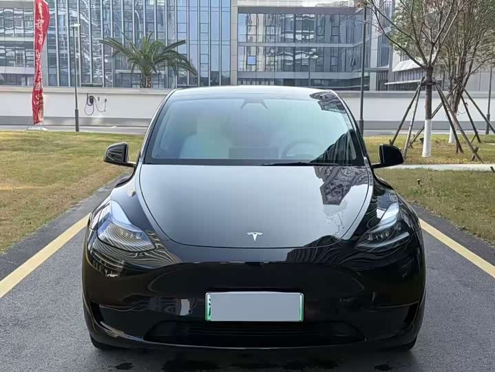Фото 2 - Tesla Model Y
