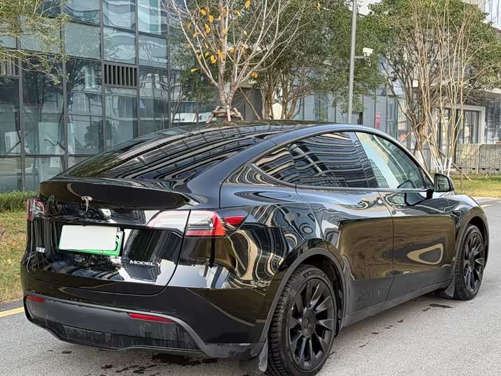 Фото 4 - Tesla Model Y