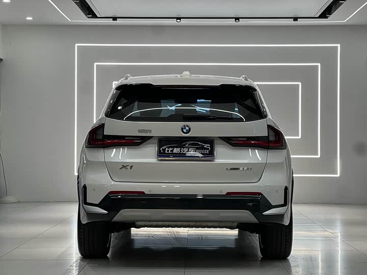 Фото 7 - BMW X1
