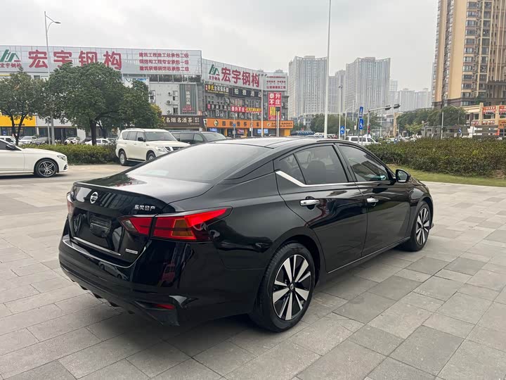 Фото 6 - Nissan Teana