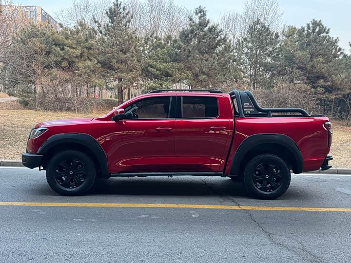 Фото 2 - Great Wall Pao