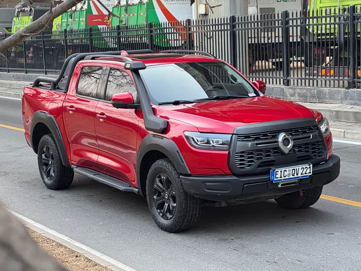 Фото 3 - Great Wall Pao