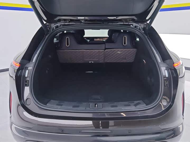 Фото 4 - Avatr 07