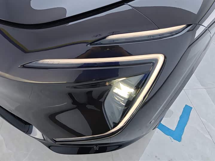 Фото 5 - Avatr 07