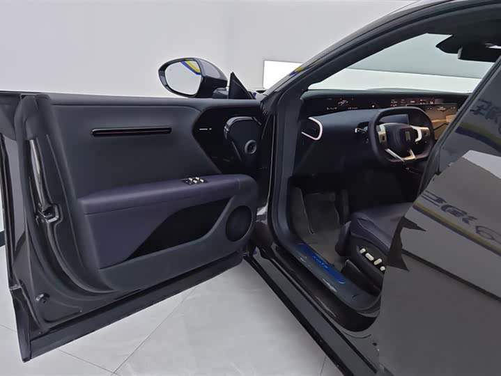 Фото 7 - Avatr 07