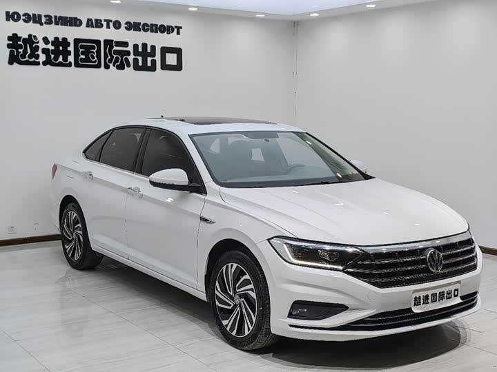 Фото 3 - Volkswagen Sagitar L