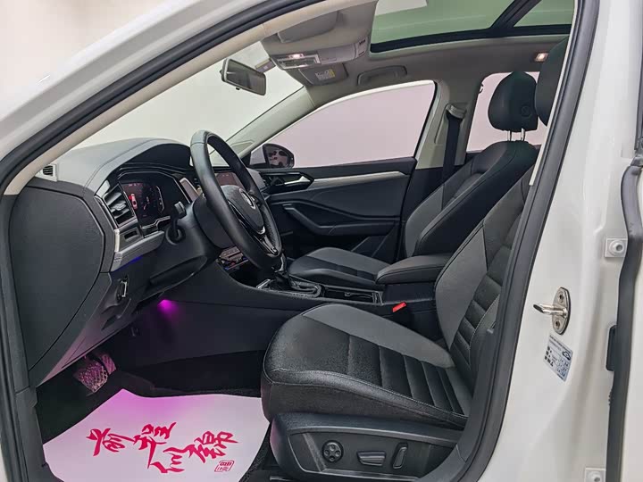 Фото 4 - Volkswagen Sagitar L