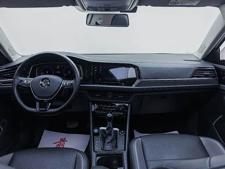 Фото 5 - Volkswagen Sagitar L