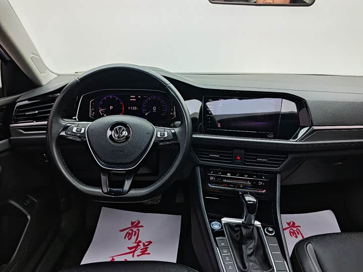 Фото 6 - Volkswagen Sagitar L