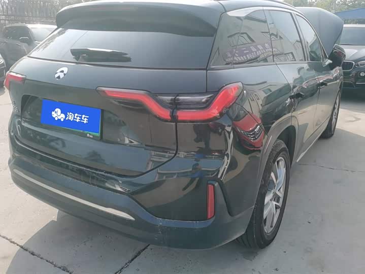 Фото 3 - Nio ES6