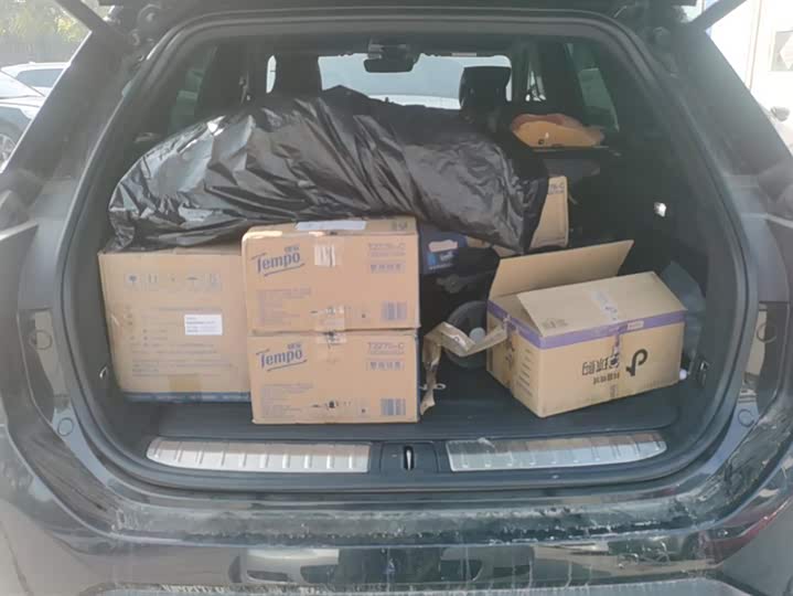 Фото 4 - Nio ES6