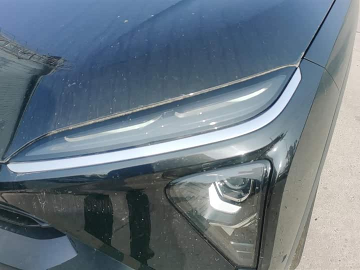 Фото 5 - Nio ES6