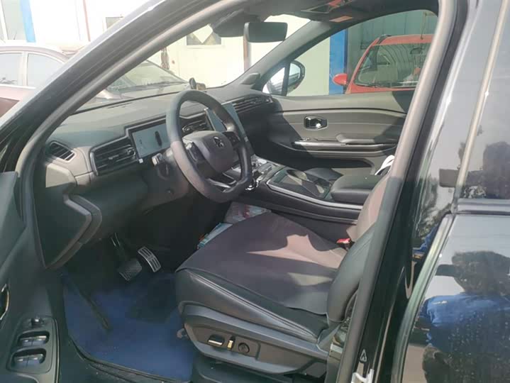 Фото 9 - Nio ES6