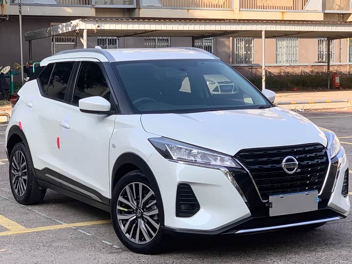 Фото 3 - Nissan Kicks