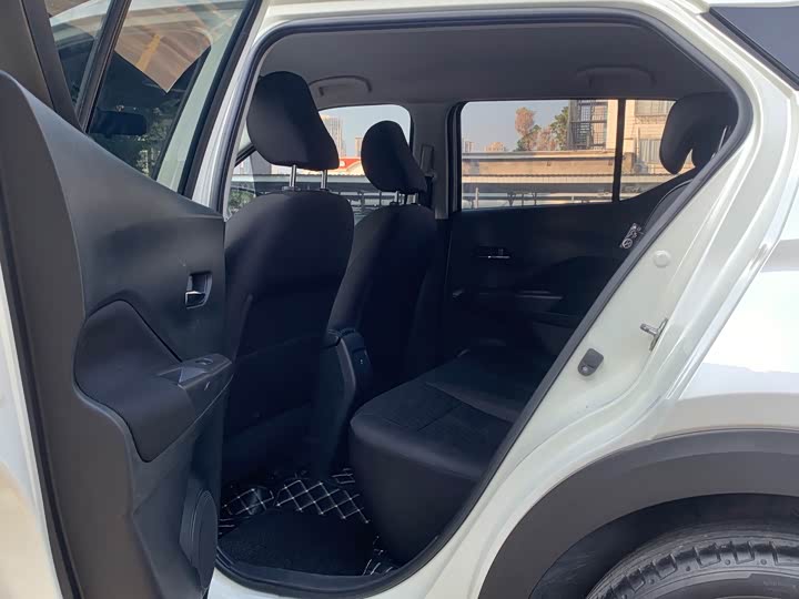 Фото 5 - Nissan Kicks