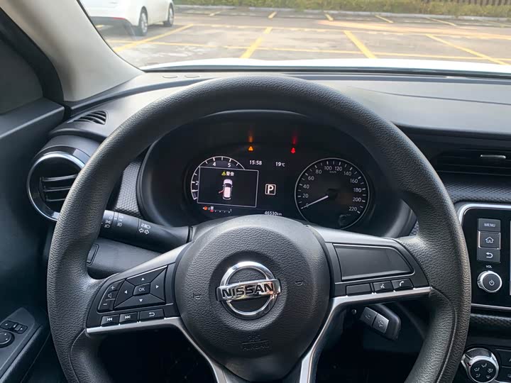 Фото 7 - Nissan Kicks