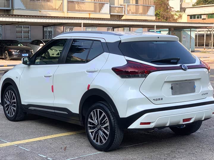 Фото 8 - Nissan Kicks