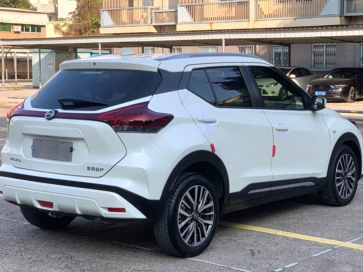 Фото 9 - Nissan Kicks