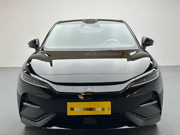 Фото 2 - BYD Song L