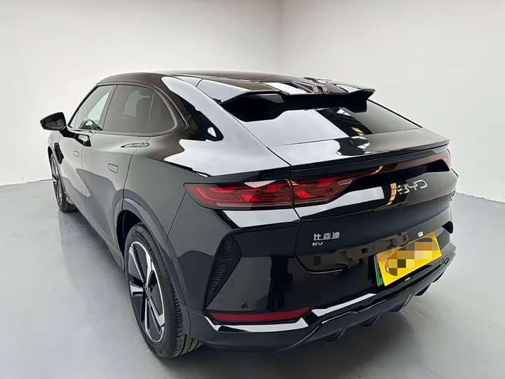 Фото 7 - BYD Song L