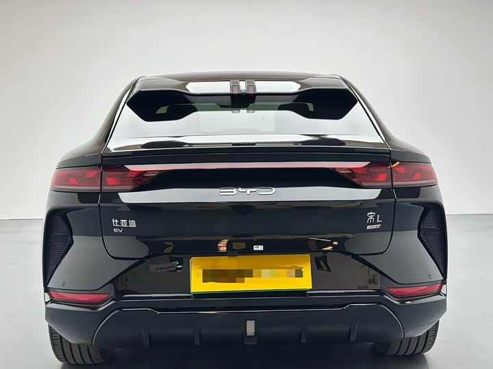 Фото 8 - BYD Song L