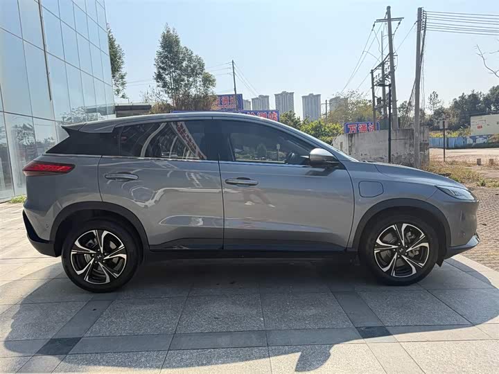 Фото 7 - XPeng G3