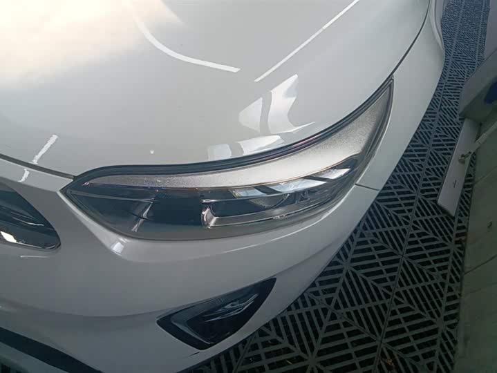 Фото 5 - Kia KX1