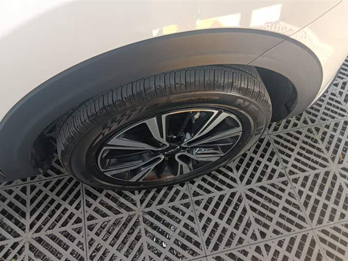 Фото 6 - Kia KX1