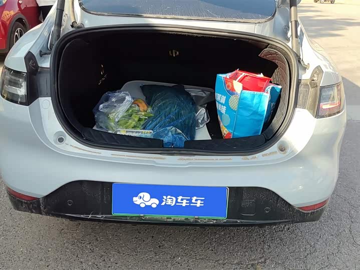 Фото 4 - Leapmotor C01