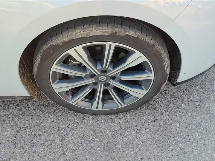 Фото 6 - Leapmotor C01