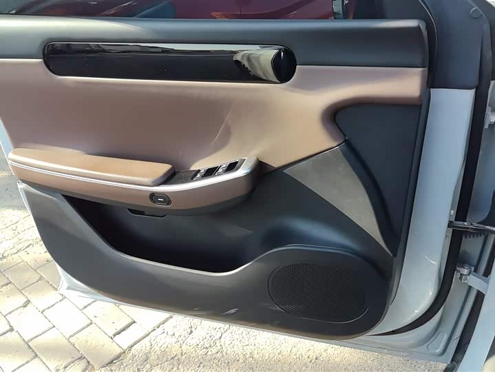 Фото 7 - Leapmotor C01