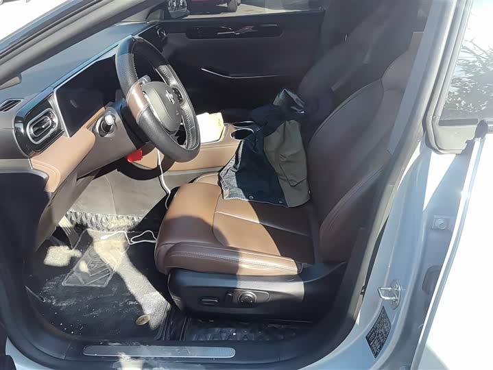 Фото 9 - Leapmotor C01