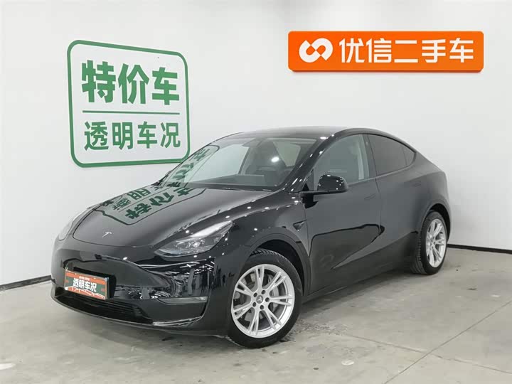 Фото 1 - Tesla Model Y