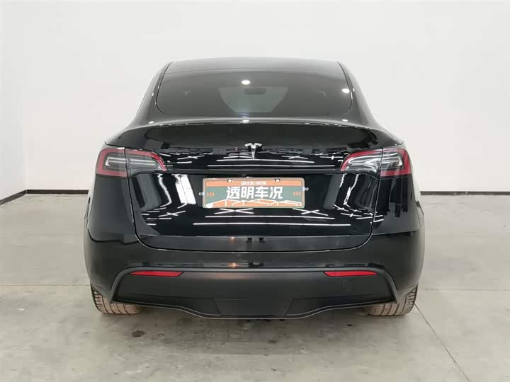 Фото 4 - Tesla Model Y