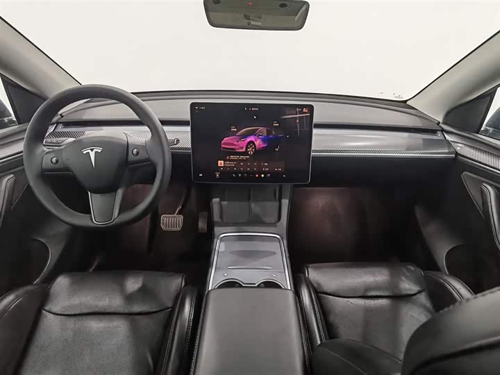 Фото 5 - Tesla Model Y