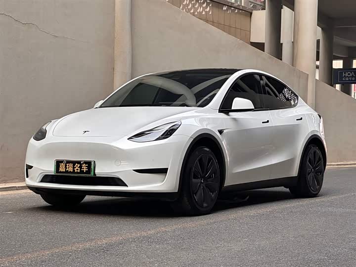 Фото 1 - Tesla Model Y