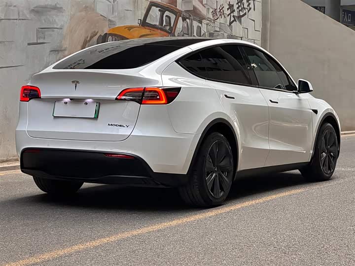Фото 5 - Tesla Model Y