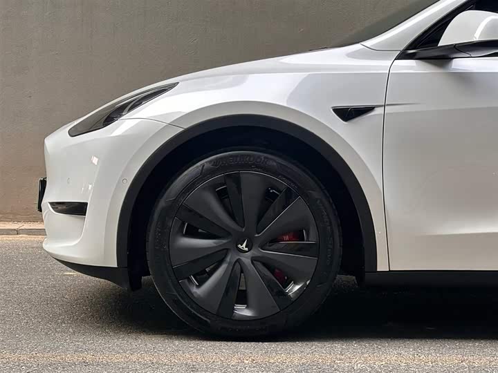 Фото 6 - Tesla Model Y