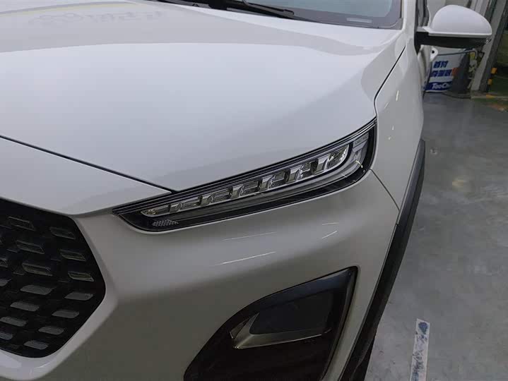 Фото 5 - Chery Tiggo 3x