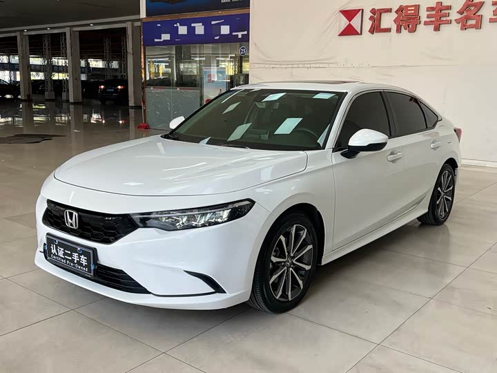 Фото 1 - Honda Integra