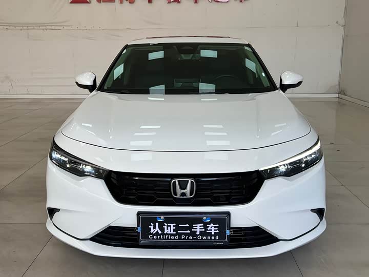 Фото 2 - Honda Integra