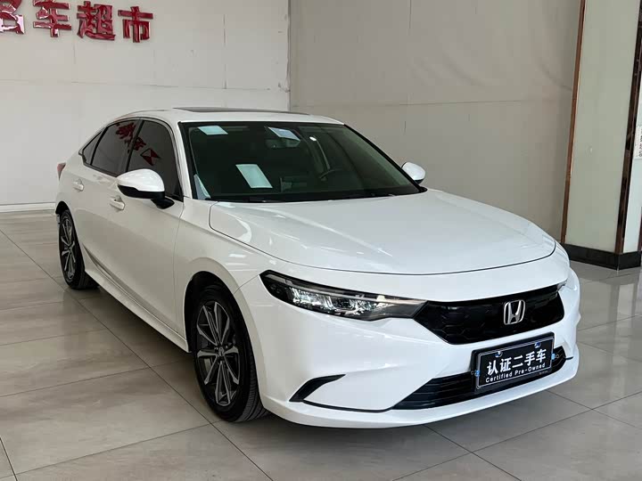 Фото 3 - Honda Integra