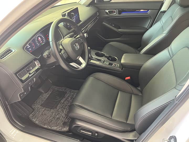 Фото 5 - Honda Integra