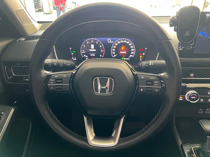 Фото 9 - Honda Integra