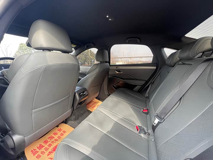 Фото 9 - BYD Qin Plus