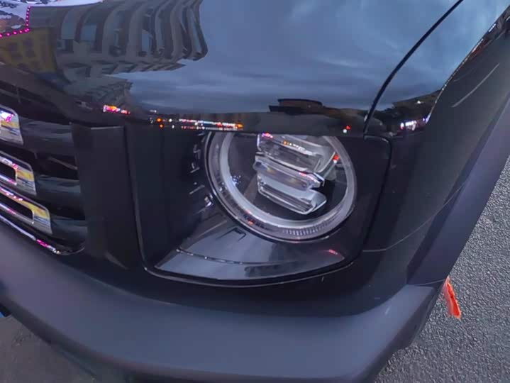 Фото 5 - Haval Dargo